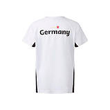 Дитяча футболка Germany FIFA для хлопчика р.134-140 - 8-10 років - 42562, фото 4
