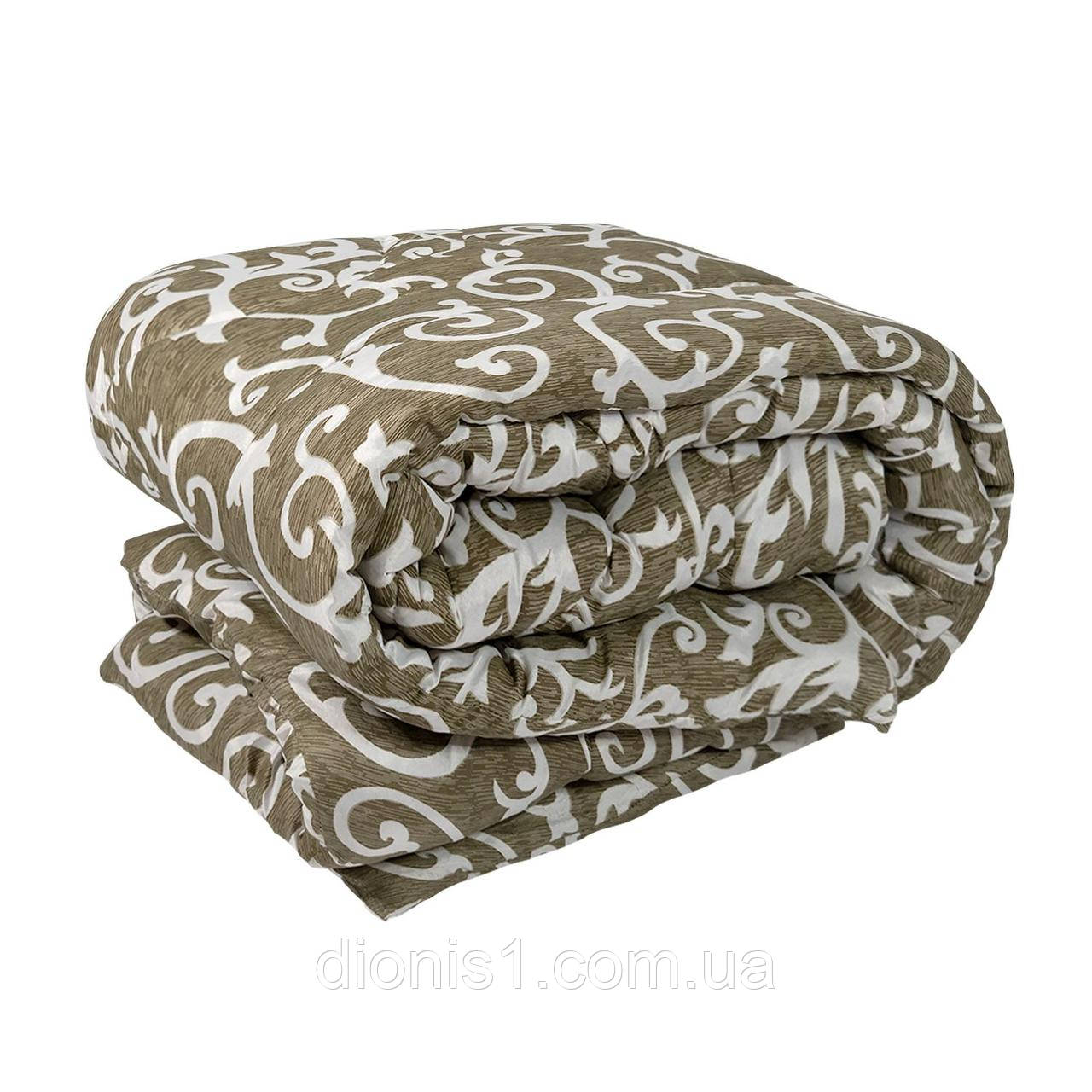 Ковдра зимова Економ полуторна 145*205 від 1 шт, фото 1