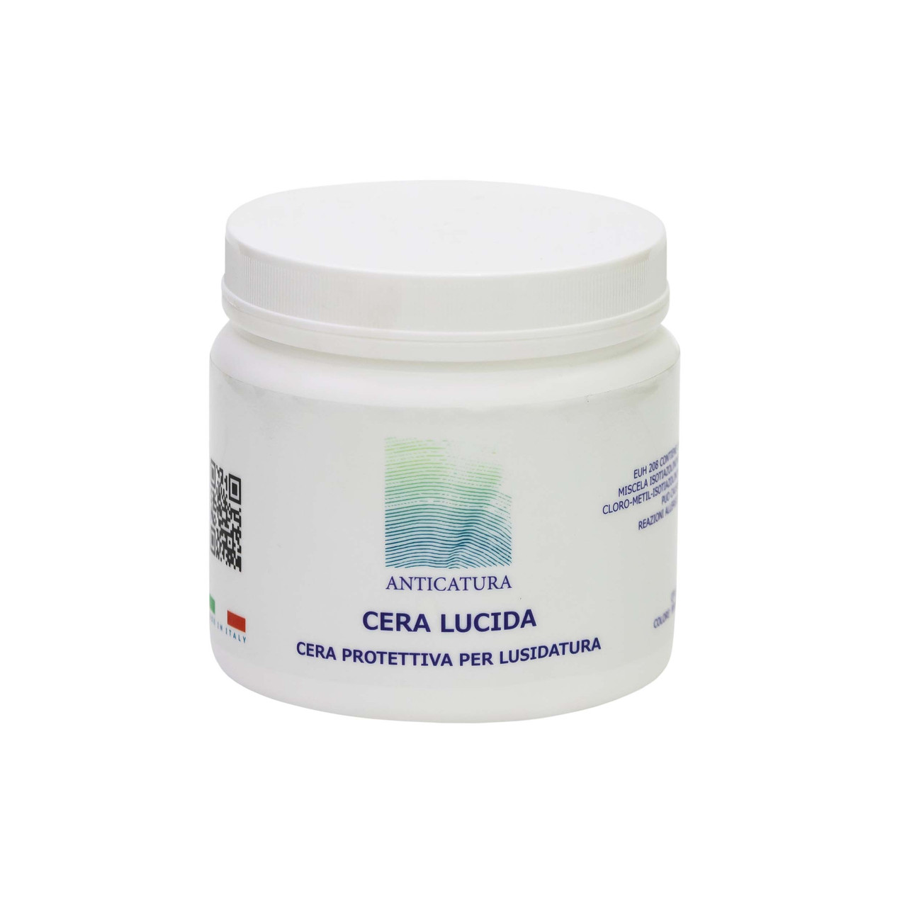 Віск на основі скіпідара ANTICATURA CERA LUCIDA 1 л
