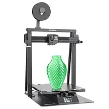 Професійний 3D-принтер 3д принтер 3d printer 3D-принтер MINGDA Magician Pro 400*400*400 BIC, фото 3