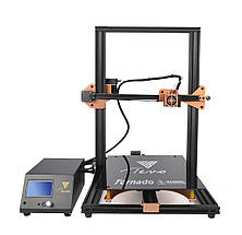 Професійний 3D-принтер 3д принтер 3d printer 3D-принтер TEVO Tornado 300*300*400 BIC, фото 2