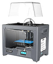 Професійний 3D-принтер 3д принтер 3d printer 3D-принтер FlashForge Creator Pro 2 200*148*150 BIC, фото 3
