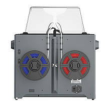 Професійний 3D-принтер 3д принтер 3d printer 3D-принтер FlashForge Creator Pro 2 200*148*150 BIC, фото 5
