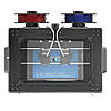 Професійний 3D-принтер 3д принтер 3d printer 3D-принтер FlashForge Creator Pro 2 200*148*150 BIC, фото 6