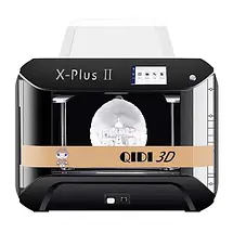 Професійний 3D-принтер 3д принтер 3d printer 3D-принтер QIDI X-Plus 2 270x200x200 BIC, фото 2