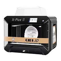 Професійний 3D-принтер 3д принтер 3d printer 3D-принтер QIDI X-Plus 2 270x200x200 BIC, фото 3