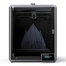 Професійний 3D-принтер 3д принтер 3d printer 3D-принтер Creality K1 220x220x250 BIC, фото 4