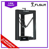 Профессиональный 3D-принтер 3д принтер 3d printer 3D FLSUN V400 FDM быстрая печать 300*410 BIC