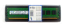 Оперативна пам'ять Samsung 4GB DDR3 1600 MHz PC3-12800 (M378B5173EB0-CK0)