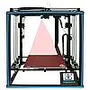 Професійний 3D-принтер 3д принтер 3d printer 3D-принтер TRONXY X5SA-2E 330*330*400 BIC, фото 6
