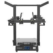 Професійний 3D-принтер 3д принтер 3d printer 3D-принтер TRONXY Gemini S 300*300*390 BIC, фото 4