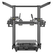 Професійний 3D-принтер 3д принтер 3d printer 3D-принтер TRONXY Gemini S 300*300*390 BIC, фото 5