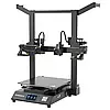 Професійний 3D-принтер 3д принтер 3d printer 3D-принтер TRONXY Gemini S 300*300*390 BIC, фото 7