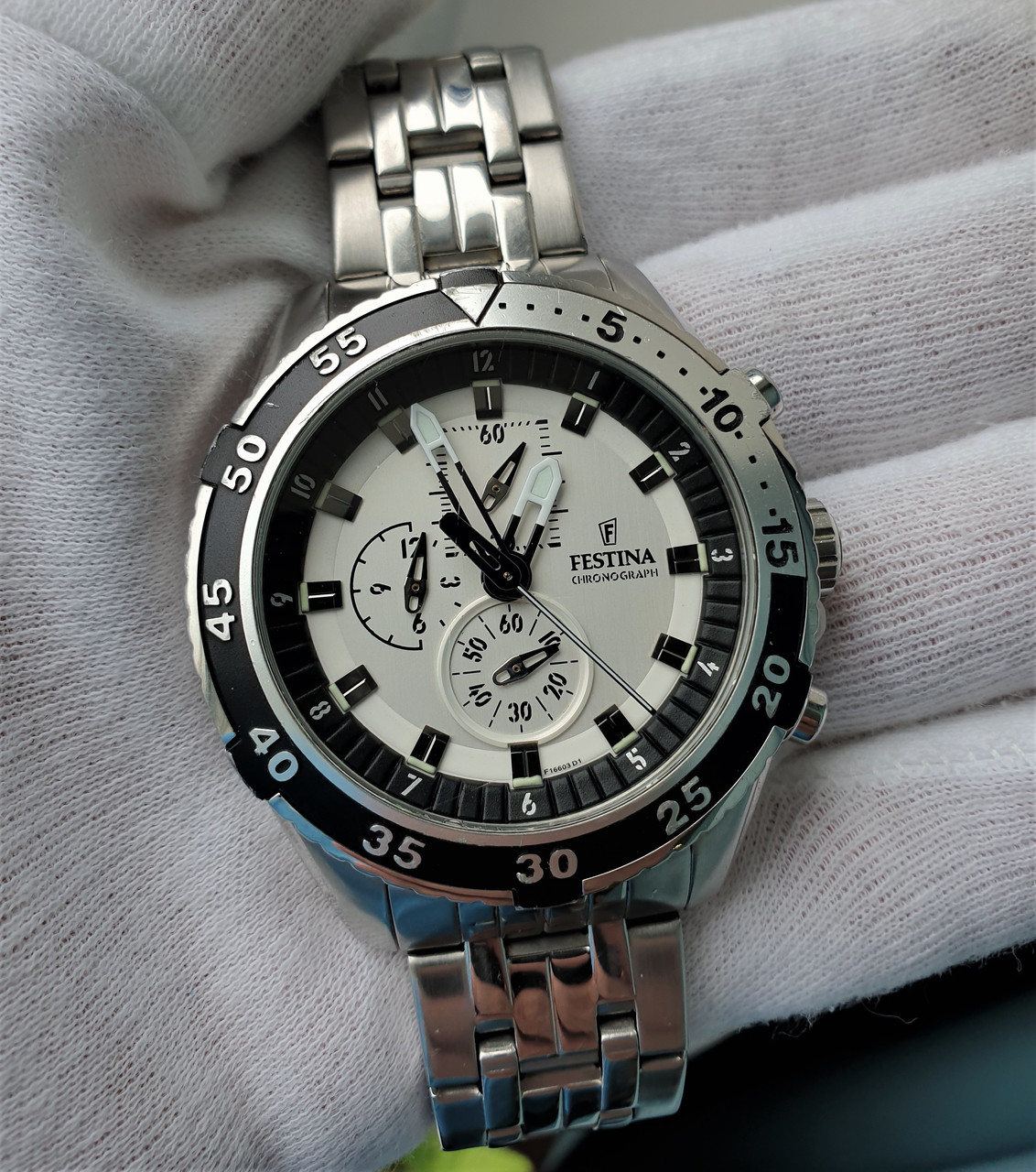 Festina f16603 sales