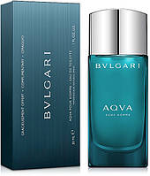 Туалетная вода мужская Bvlgari Aqva Pour Homme