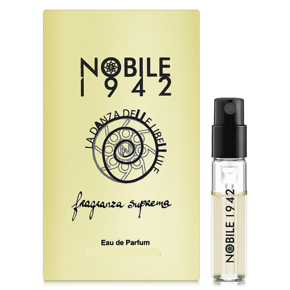 Nobile 1942 Vespri Esperidati Парфумована вода (пробник) 2.2ml (8033406600361)