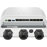 Маршрутизатор MikroTik RB5009UPr+S+OUT, фото 3