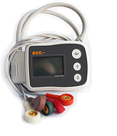 Програмне забезпечення ECGpro Holter Light Реєстратор BS6930-3