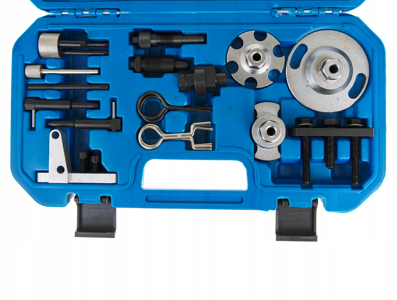 AWgallery商品　6台まとめ　F02B Набор фиксаторов ГРМ VW Audi 2.7 3.0 4.0 4.2 V6 V8 TDI VAG Falcon