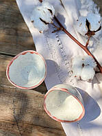 Соусник 100 мл, «Червоний барбарис»