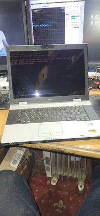 Ноутбук Fujitsu Esprimo Mobile V6535 No 230304119, фото 1
