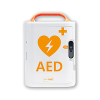 Автоматический внешний дефибриллятор ECOPAD AED (Южная Корея)