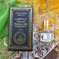 Ayurvedic Aromas Парфумована олія Наг Чампа (100% натуральна)