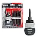 Багатофункціональний міні-набір викруток з храповим механізмом 13 в 1 Jw, фото 2