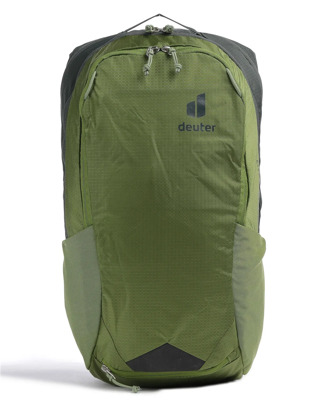 Рюкзак  Deuter Race Air 14 л  meadow-ivy, фото 1