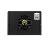 LPE-W-PSW-5000VA+ (3500 Вт) 1-60A ДБЖ з правильною синусоїдою 24V В Безперебійник для будинку квартири дачі, фото 6