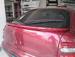 Спойлер Anatomik (Meliset, під покраску) для Fiat Bravo 2008- рр