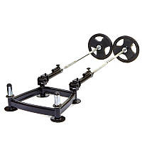 Платформа для тяги штанги SP-Sport CORE TRAINER SP-Sport QT1033