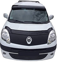 Козырек лобового стекла (на раме) для Renault Kangoo 2008-2020 гг.