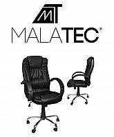 Офісне крісло, що обертається, Malatec Tilt Office