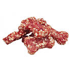 Ласощі для собак качка з рисом Trixie Premio Rice Duck Bones 80 г, фото 2