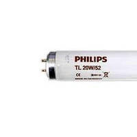 Лампа Philips TL 100W/01 для лечения псориаза Медаппаратура