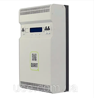 Стабілізатор напруги 1 фаза 32А, 7KW, 7 кВт, для складу