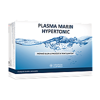 Laboratoires COPMED Рlasma marin hypertonic / Гіпертонічна морська плазма 30 флаконів * 10 мл