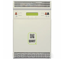 Однофазний стабілізатор напруги 40А, 8,8 кВт, KW. Побутовий