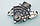 Датчик переключення АКПП, Селектор АКПП 84540-48010 для Toyota Camry (V40) 06-11, 8454048010, фото 3