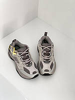 Мужские и женские кроссовки Nike MK2 Tekno grey