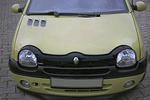 Renault Twingo 2007-2014 рр.