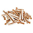 Ласощі для собак з рибою та кроликом Trixie Premio Fish Rabbit Stripes 100 г, фото 2