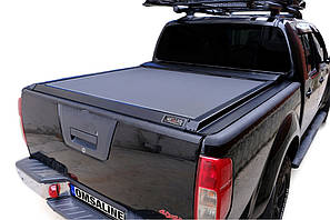 Nissan Navara 2006-2015 рр.