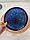 Набір глибоких, супових тарілок, піал Neptun 6 шт 19,5 см кераміка, фото 6