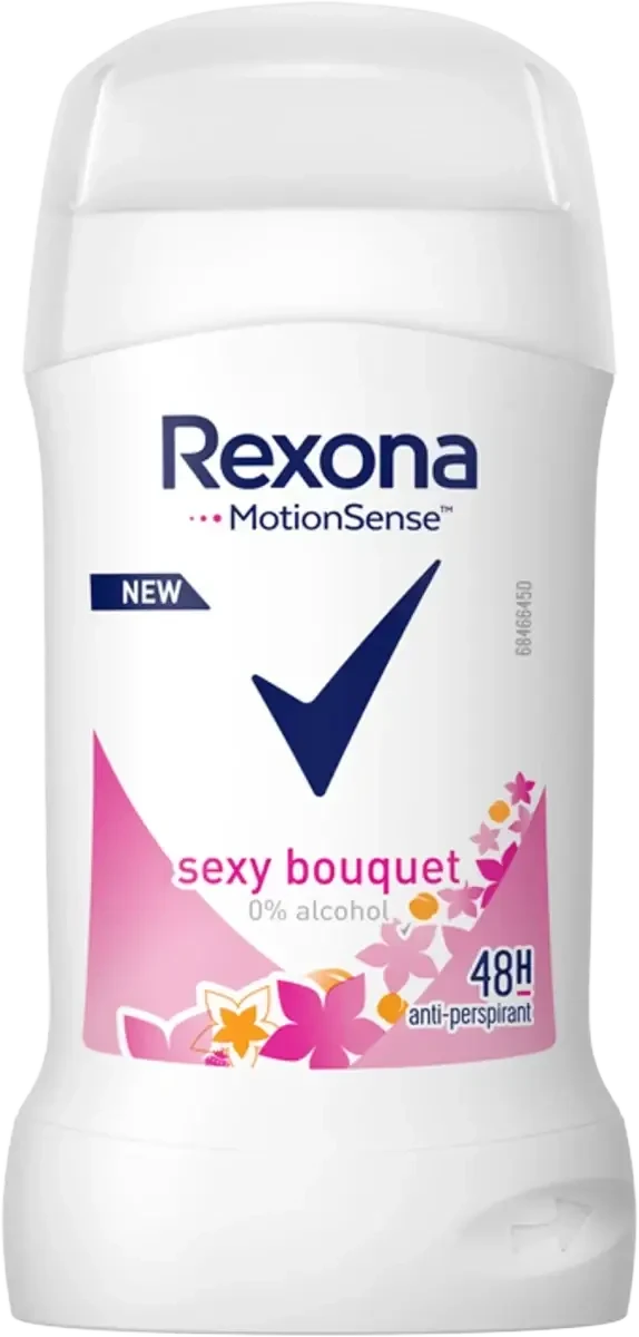 Дезодорант-стік Rexona "Sexy bouquet" (40мл. )