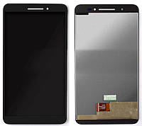 Дисплей Asus ZenFone Go ZB690KG с сенсором черный