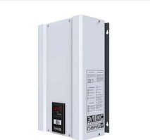 Побутовий стабілізатор напруги 25А, 5,5 KW, кВт, однофазний, для холодильника. Елекс Hybrid У 9-1/25 v2.0