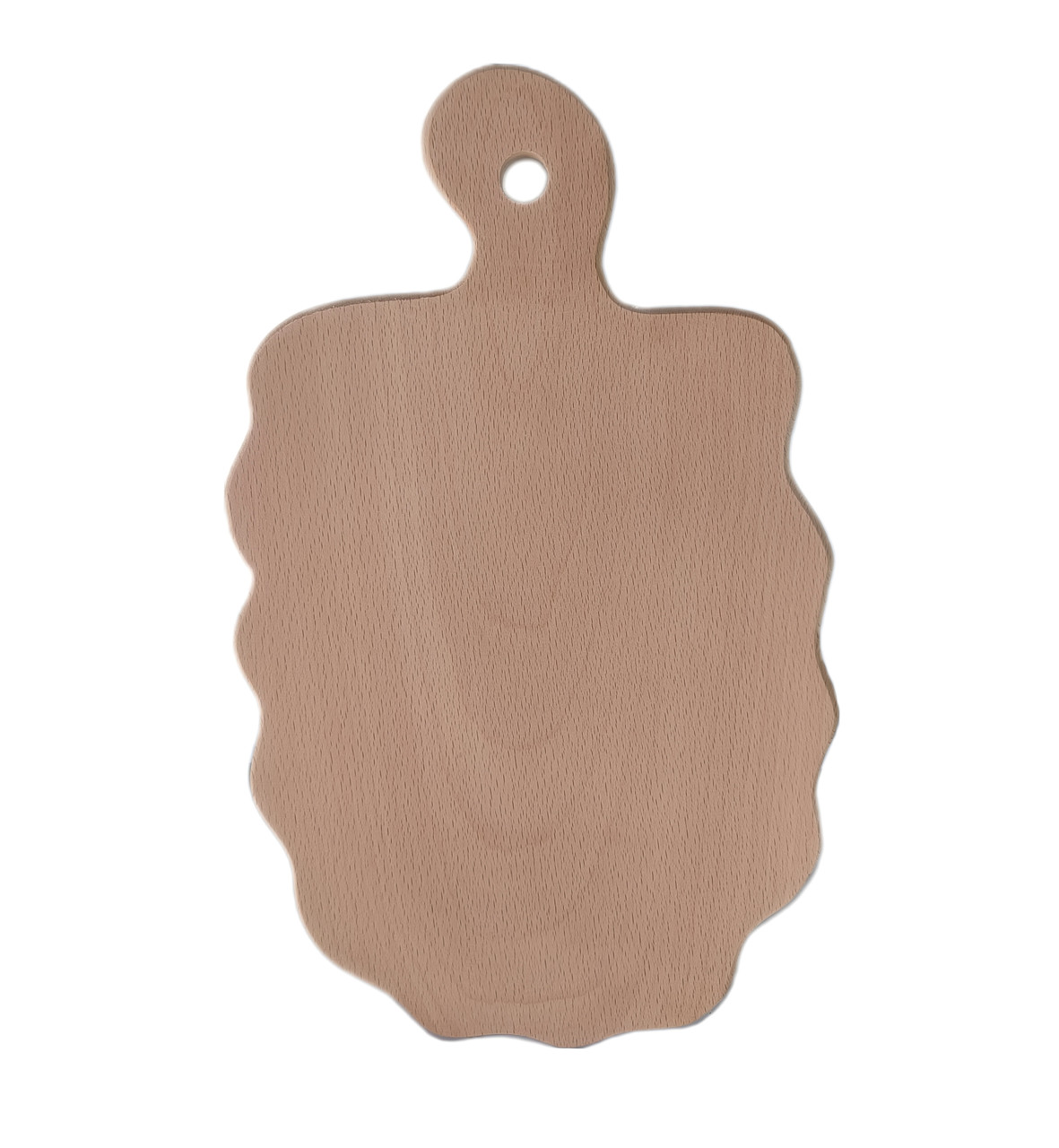 Дошка обробна Виноград 37 х 21см. дерев'яна кухонна заготовка для декупажу та розпису. під фарбування