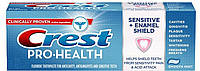 Отбеливающая зубная паста Crest Pro-Health Sensitive + Enamel Shield Smooth Mint 121g (659810)